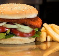 Bam Burgers - Maitland Accommodation