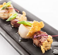 A Touch of Salt - Maitland Accommodation