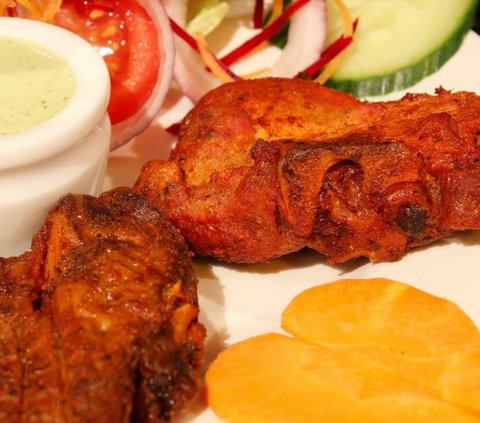Hathi Indian Restaurant - Maitland Accommodation 3