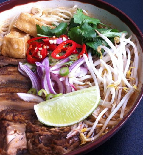 Wagamama - Maitland Accommodation 1
