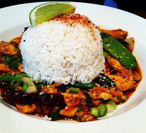 Wagamama - Maitland Accommodation 2