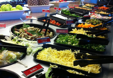 Sizzler - Maitland Accommodation 0