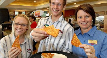 Sizzler - Maitland Accommodation 1