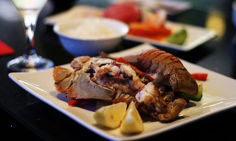 Hanazono Teppanyaki - Maitland Accommodation 1