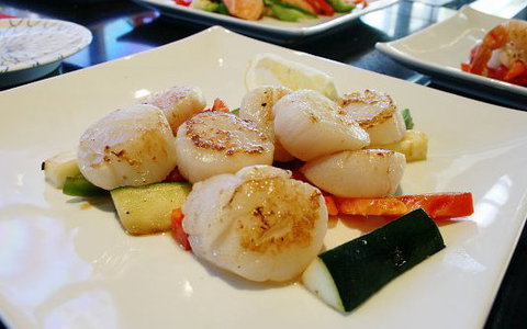 Hanazono Teppanyaki - Maitland Accommodation 2