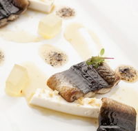 Salt Cellar - Maitland Accommodation