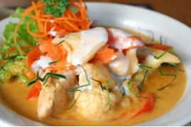 Siri Thai Restaurant - Maitland Accommodation 2