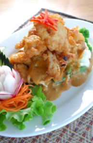 Siri Thai Restaurant - Maitland Accommodation 3