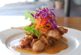 Siri Thai Restaurant - Maitland Accommodation 4