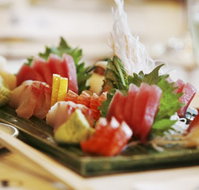 Yamagen Japanese Restaurant - Maitland Accommodation