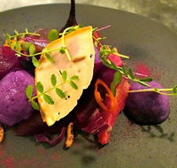 Absynthe Restaurant - Maitland Accommodation