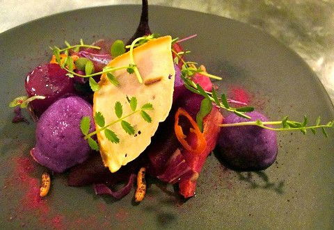 Absynthe Restaurant - Maitland Accommodation 0