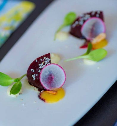 Absynthe Restaurant - Maitland Accommodation 1