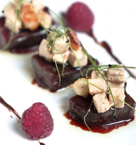 Absynthe Restaurant - Maitland Accommodation 2