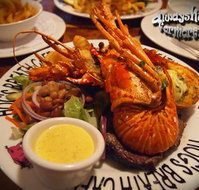 Hog's Breath Cafe - Maitland Accommodation