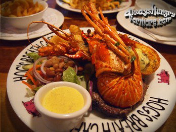 Hog's Breath Cafe - Maitland Accommodation 0