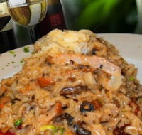 Costa D'Oro Italian Restaurant - Maitland Accommodation
