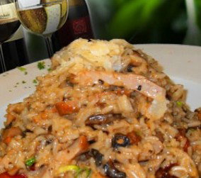 Costa D'Oro Italian Restaurant - Maitland Accommodation 0