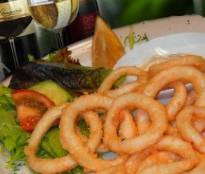 Costa D'Oro Italian Restaurant - Maitland Accommodation 2