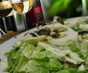 Costa D'Oro Italian Restaurant - Maitland Accommodation 3