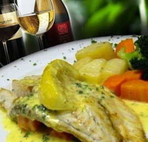 Costa D'Oro Italian Restaurant - Maitland Accommodation 4