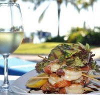 Odyssey On The Strand - Maitland Accommodation