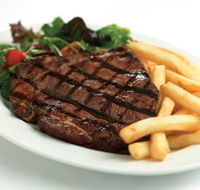 Austral Hotel - Maitland Accommodation