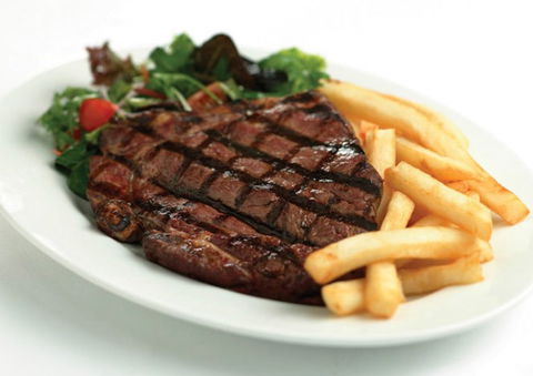 Austral Hotel - Maitland Accommodation 0