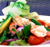Sunset Bar  Grill - Maitland Accommodation