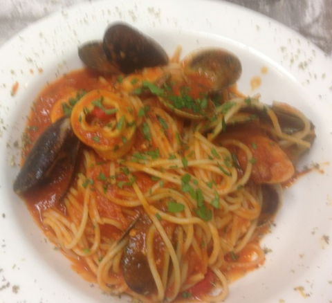 Artimino Ristorante Italiano - Maitland Accommodation 0