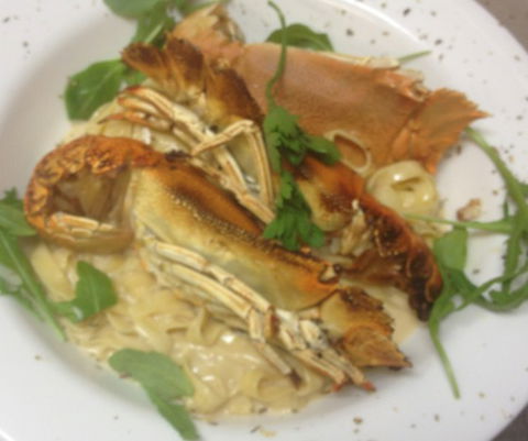 Artimino Ristorante Italiano - Maitland Accommodation 3