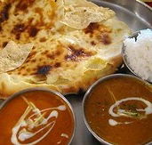 Raja's Indian Curry - Maitland Accommodation