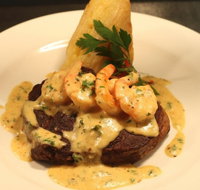 Garlic Clove Restaurant - Maitland Accommodation