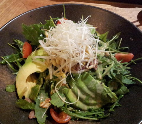 O'Sushi Japanese Restaurant - Maitland Accommodation 0