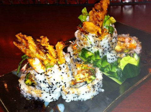 O'Sushi Japanese Restaurant - Maitland Accommodation 4