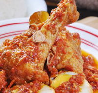 Shalom Brisbane Indonesian Restaurant - Maitland Accommodation