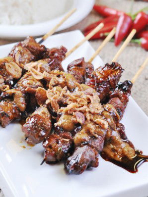 Shalom Brisbane Indonesian Restaurant - Maitland Accommodation 1