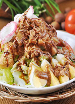 Shalom Brisbane Indonesian Restaurant - Maitland Accommodation 2