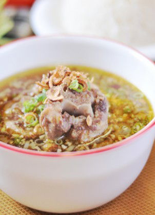 Shalom Brisbane Indonesian Restaurant - Maitland Accommodation 3