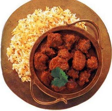 Sitar Indian Restaurant Kenmore - Maitland Accommodation 1