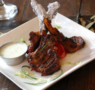 Sitar Indian Restaurant Kenmore - Maitland Accommodation 3