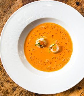 Moda Restaurant - Maitland Accommodation 0