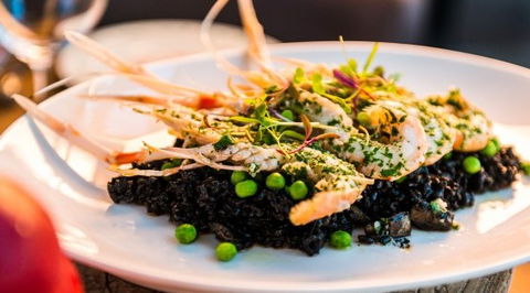 Moda Restaurant - Maitland Accommodation 1