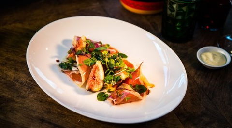 Moda Restaurant - Maitland Accommodation 2