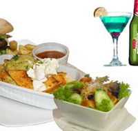 Take 5 Restaurant - Maitland Accommodation