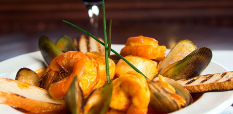 Amalfi Bistro & Wine Bar - Maitland Accommodation 0