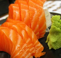 Sushi Train - Maitland Accommodation