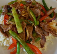 Sitar Indian Restaurant Coorparoo - Maitland Accommodation