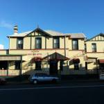 Fish Frenzy - Maitland Accommodation 1