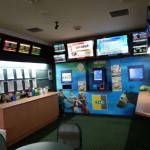 Fish Frenzy - Maitland Accommodation 2